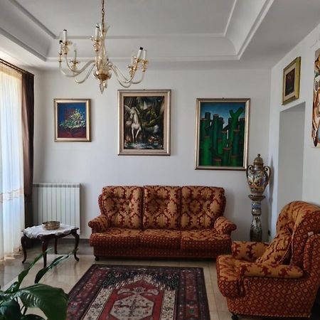 Appartamento Deluxe Centrale, 가에타 외부 사진