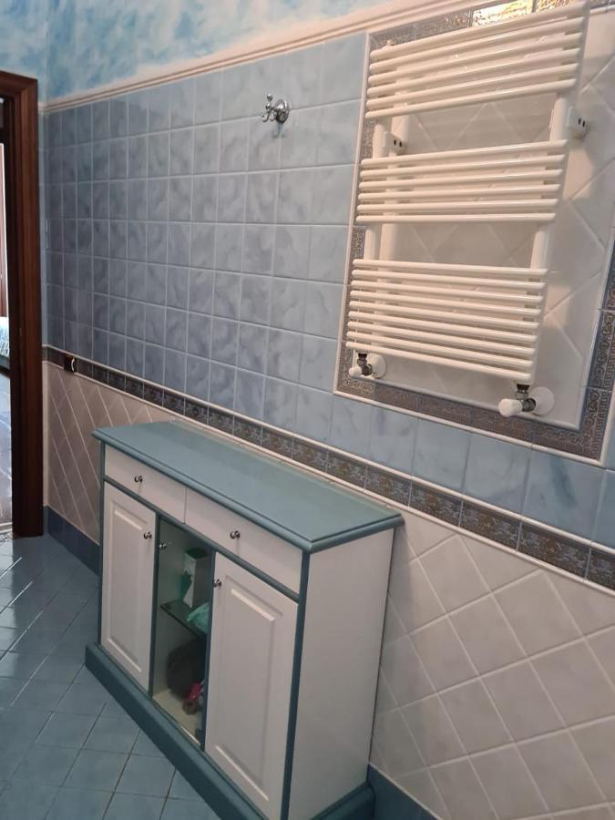 Appartamento Deluxe Centrale, 가에타 외부 사진
