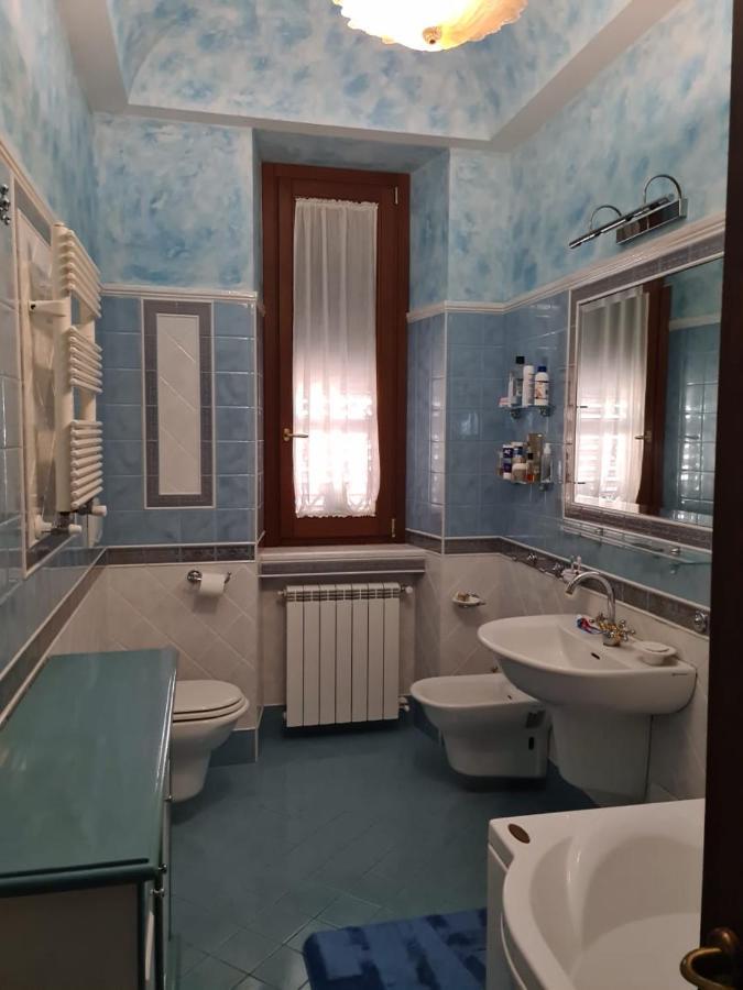 Appartamento Deluxe Centrale, 가에타 외부 사진