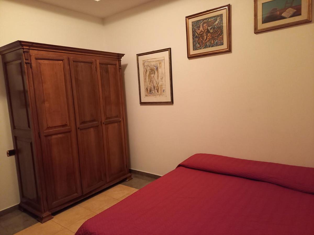 Appartamento Deluxe Centrale, 가에타 외부 사진