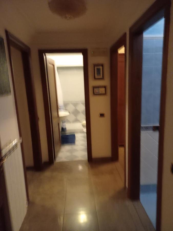 Appartamento Deluxe Centrale, 가에타 외부 사진