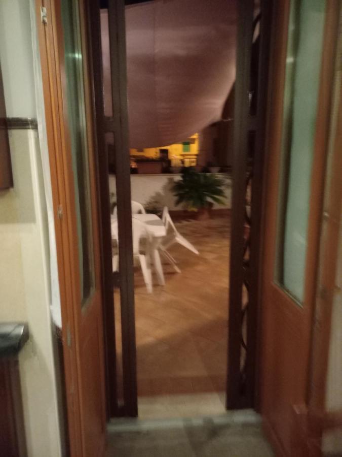Appartamento Deluxe Centrale, 가에타 외부 사진