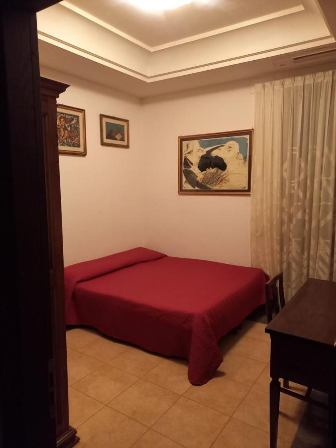 Appartamento Deluxe Centrale, 가에타 외부 사진