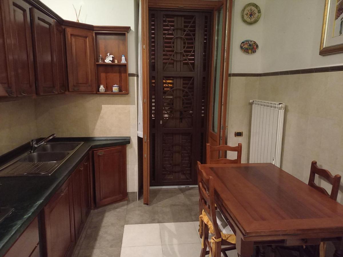 Appartamento Deluxe Centrale, 가에타 외부 사진