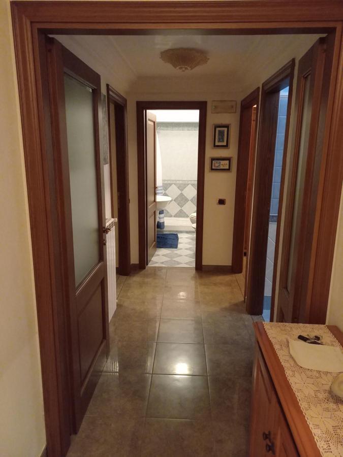Appartamento Deluxe Centrale, 가에타 외부 사진