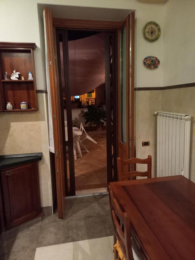 Appartamento Deluxe Centrale, 가에타 외부 사진