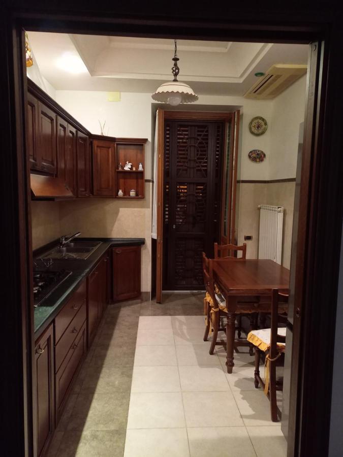Appartamento Deluxe Centrale, 가에타 외부 사진