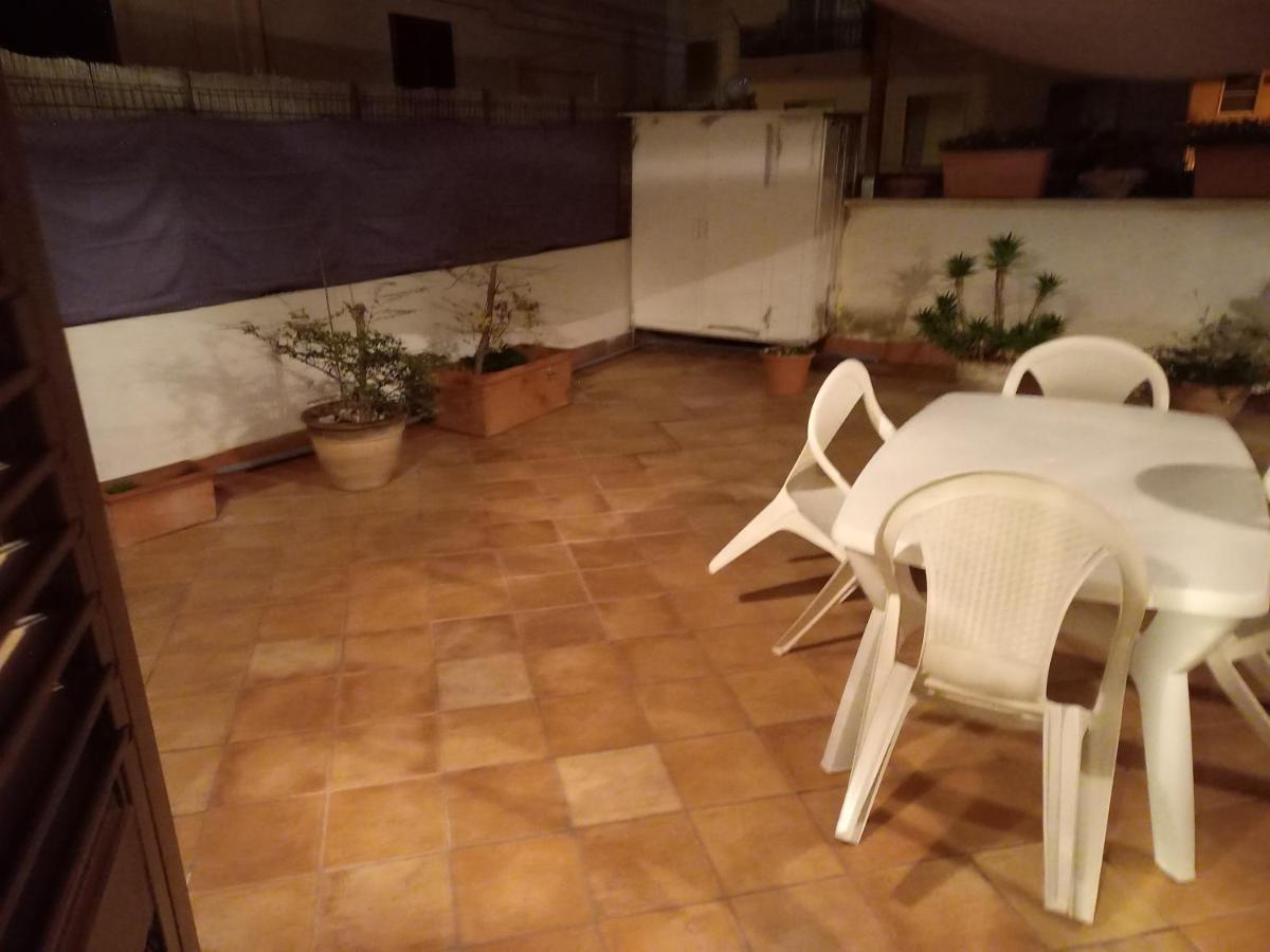 Appartamento Deluxe Centrale, 가에타 외부 사진