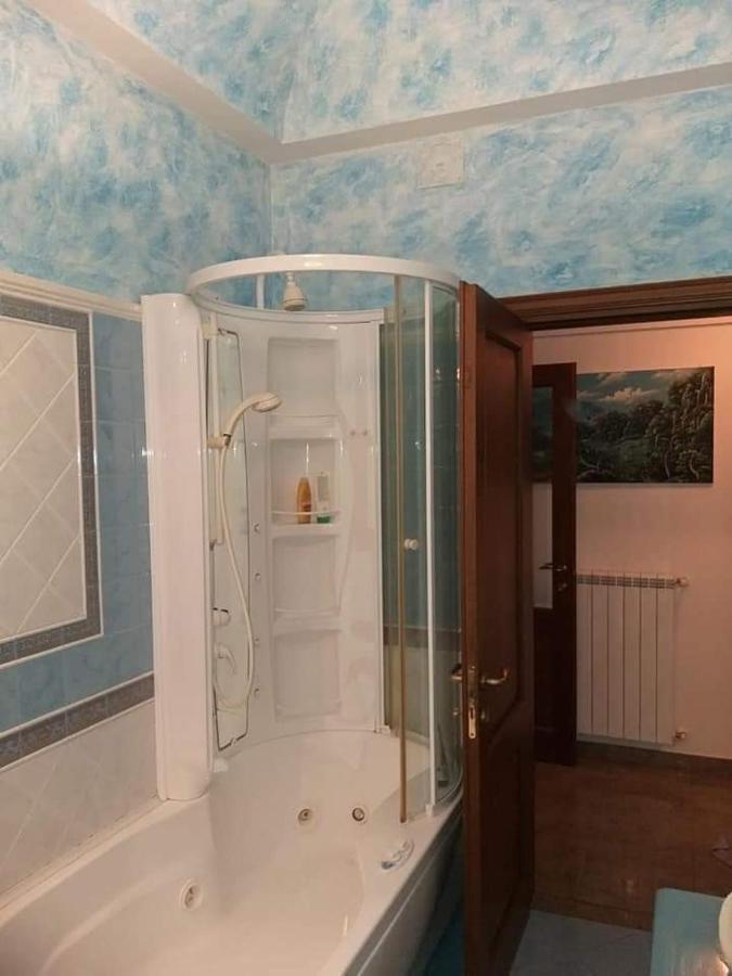 Appartamento Deluxe Centrale, 가에타 외부 사진